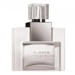 Alfred Sung Always parfüm şişesi