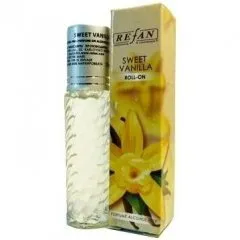Refan Sweet Vanilla parfüm şişesi