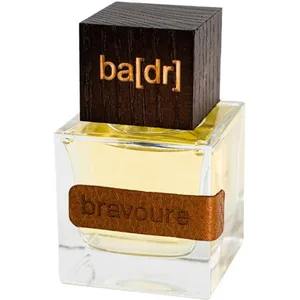 ba[dr] Bravoure perfume bottle