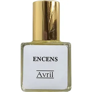 Avril Fragrances Encens parfüm şişesi