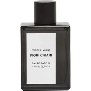 Paolo Pecora Fiori Chiari parfüm şişesi