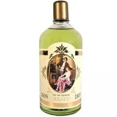 Refan Eau de Cologne 1809 perfume bottle