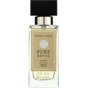 Federico Mahora Pure Royal 921 parfüm şişesi