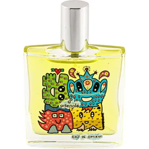 artepolé Eau de Optimist parfüm şişesi