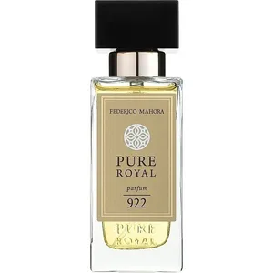 Federico Mahora Pure Royal 922 parfüm şişesi