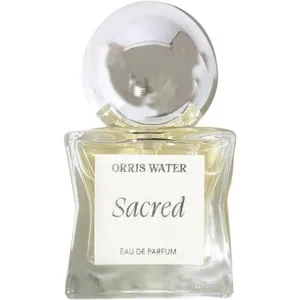 Orris Water Sacred parfüm şişesi