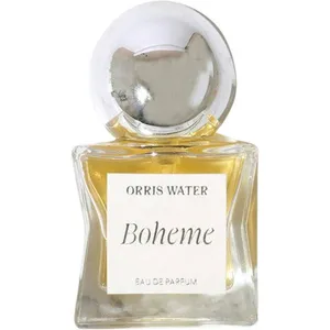 Orris Water Boheme parfüm şişesi