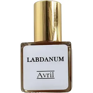 Avril Fragrances Labdanum parfüm şişesi