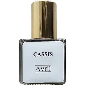 Avril Fragrances Cassis parfüm şişesi