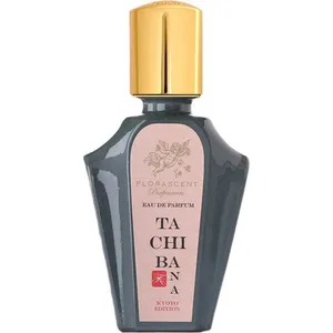 Florascent Kyoto Edition - Tachibana parfüm şişesi