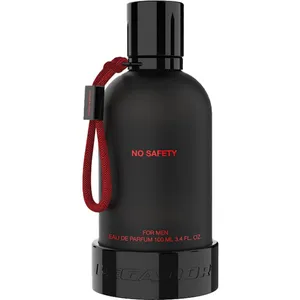 Pegador No Safety parfüm şişesi