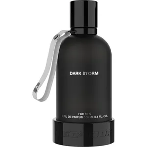 Pegador Dark Storm parfüm şişesi
