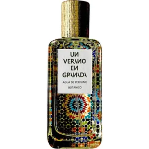 Artesanía Sulayr Un Verano en Granada parfüm şişesi
