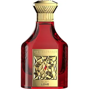 The Fragrance Ruby Love parfüm şişesi