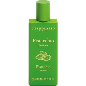 L'Erbolario Pistacchio parfüm şişesi