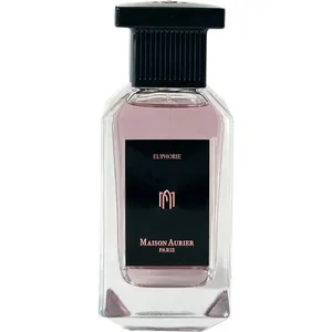 Maison Aurier Euphorie perfume bottle