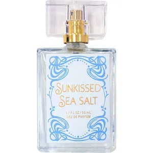 Tru Fragrance Sunkissed Sea Salt parfüm şişesi