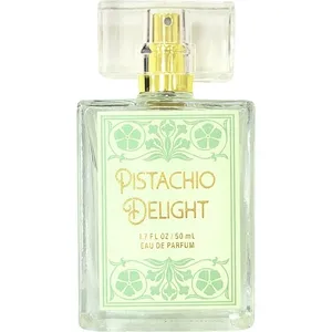 Tru Fragrance Pistachio Delight (Eau de Parfum) perfume bottle