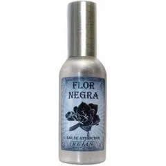 Refan Flor Negra - Eau de Attraction parfüm şişesi
