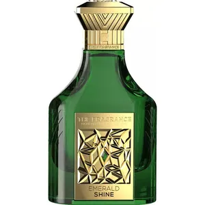 The Fragrance Emerald Shine parfüm şişesi