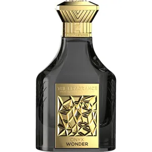 The Fragrance Onyx Wonder parfüm şişesi