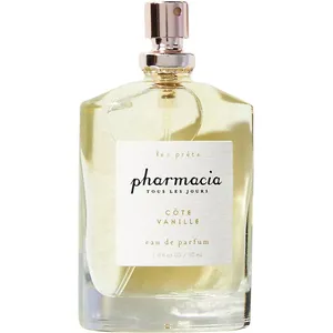 Anthropologie Pharmacia - Côte Vanille parfüm şişesi