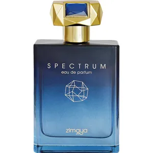 Zimaya Spectrum perfume bottle