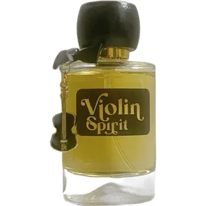 Le Parfumoir de Grasse Lynne de R. Violin Spirit perfume bottle