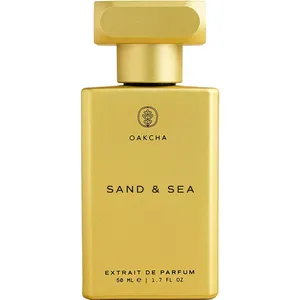 Oakcha Sand & Sea parfüm şişesi