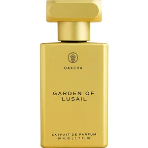 Oakcha Garden of Lusail parfüm şişesi