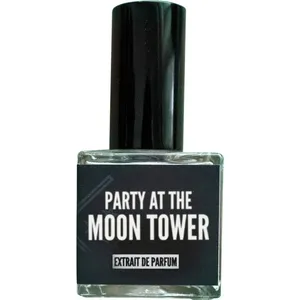 Sixteen92 Party at the Moon Tower (Extrait de Parfum) parfüm şişesi