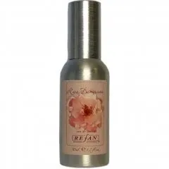 Refan Rosa Damascena perfume bottle