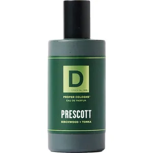 Duke Cannon Prescott parfüm şişesi