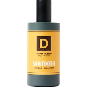 Duke Cannon Sawtooth parfüm şişesi