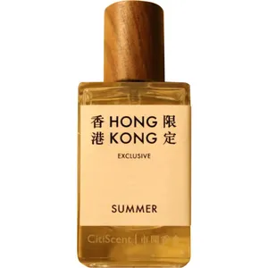 CitiScent Summer - Swaying Shadow perfume bottle