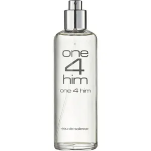 Bellmira One 4 Him perfume bottle