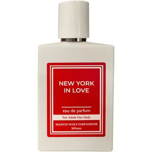Maison Wolf Parfumeur New York in Love parfüm şişesi