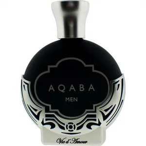 Aqaba Vie d'Amour Men perfume bottle