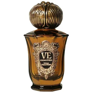 Villa Erbatium Cypress Opera perfume bottle
