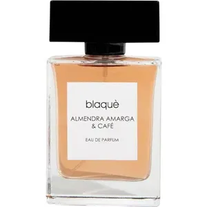 Blaquè Almendra Amarga & Café perfume bottle