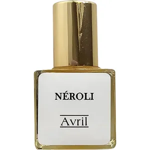 Avril Fragrances Néroli parfüm şişesi