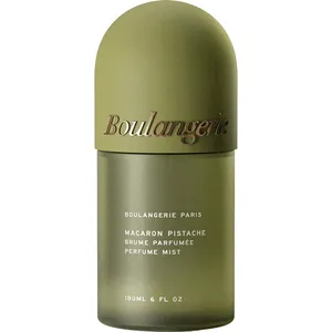 Boulangerie Macaron Pistache perfume bottle