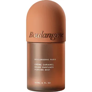 Boulangerie Crème Caramel perfume bottle