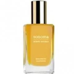 Sonoma Scent Studio Femme Jolie perfume bottle