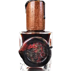 Duftkumpels Labdanum Deluxe perfume bottle