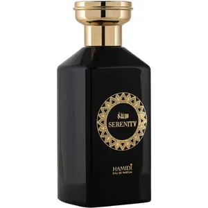 Hamidi Oud & Perfumes Serenity perfume bottle