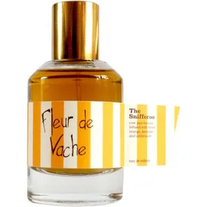 The Snifferoo Fleur de Vache parfüm şişesi