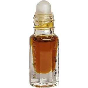 Broadlink Oud Blissful Journey parfüm şişesi