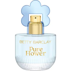Betty Barclay Pure Flower (Eau de Toilette) perfume bottle