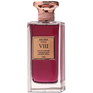 Aurora Scents Aroma Señora VIII parfüm şişesi